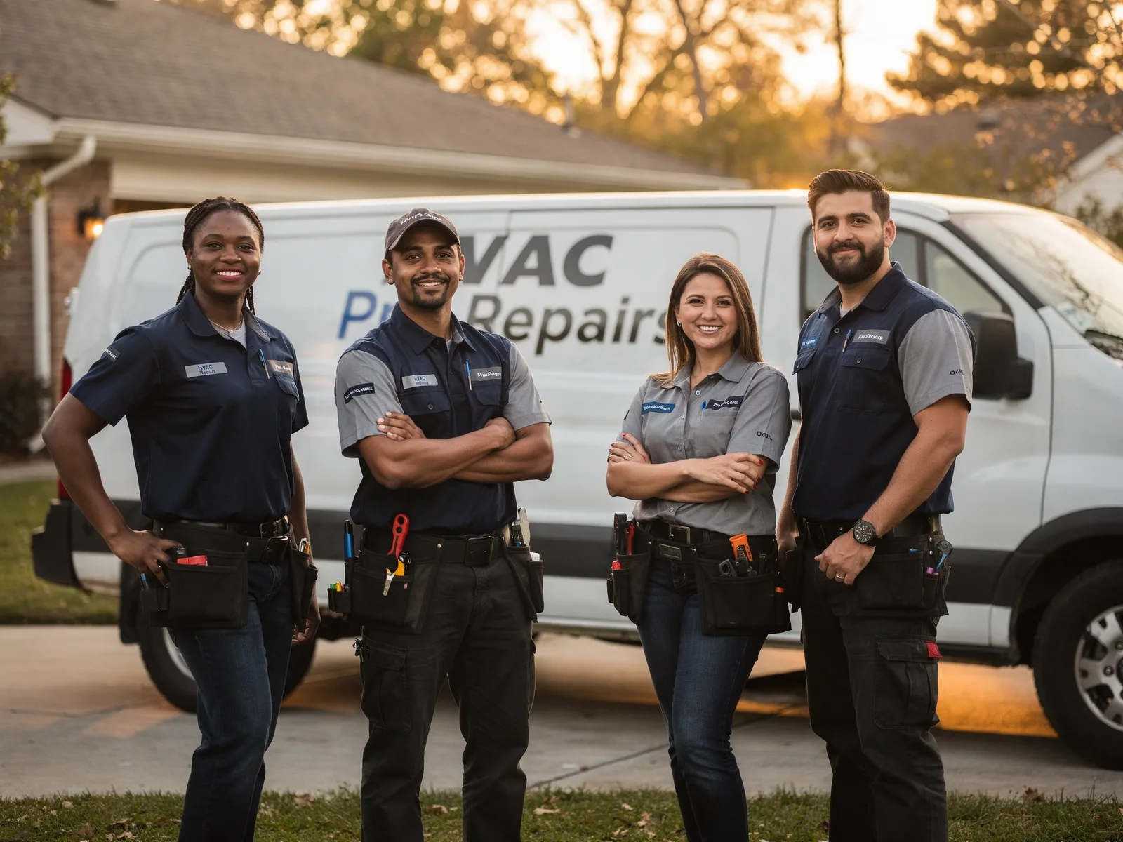 Heat Pump Repair company in Roebling, NJ