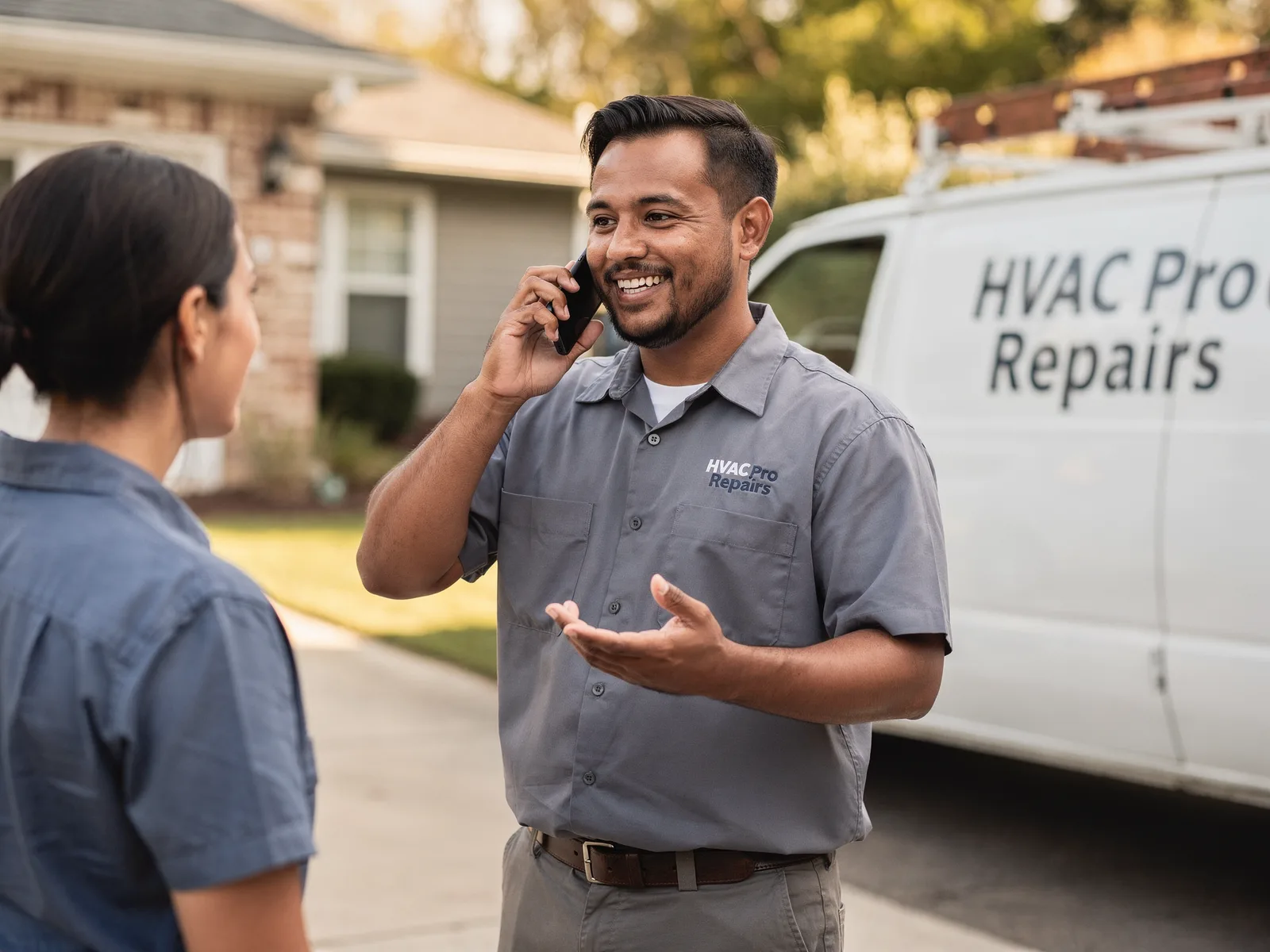 Heat Pump Repair Roebling, NJ FAQs